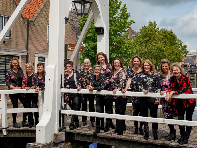 Dit zijn wij!