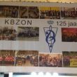 Jubiliemdag KBZON 20 april 2013.