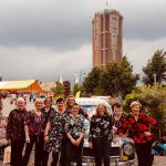 Aalsmeer Flower art festival 2019