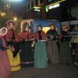 Kerstmarkt Aalsmeer op 14 december 2007