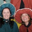 Sonja en Ester in Rotterdam