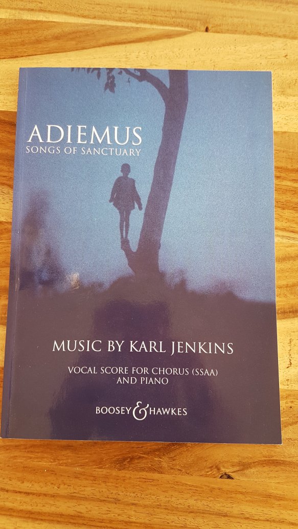 Adiemus