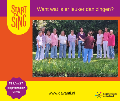 Open repetitie