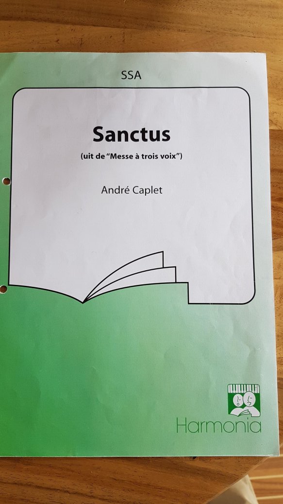 Sanctus