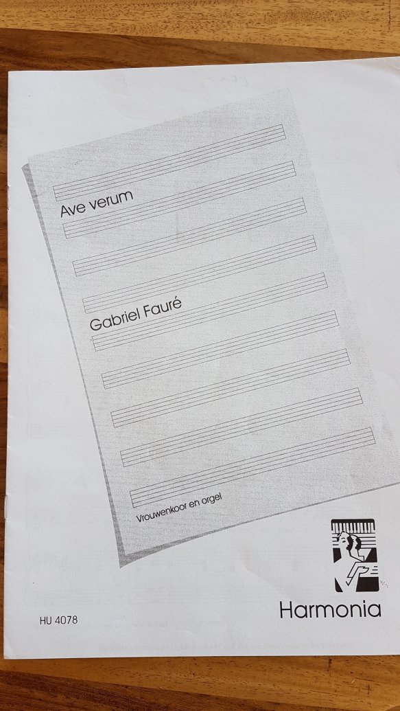Ave Verum